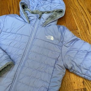 The North Face Girl’s Winter Coat